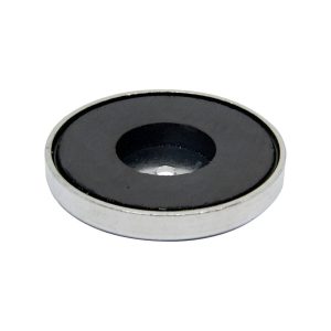 77mm x 11mm Ceramic Pot
