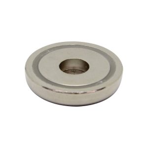 36mm x 8mm Neodymium Pot