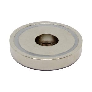 48mm x 11mm Neodymium Pot