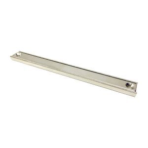 120mm Rectangle Cap