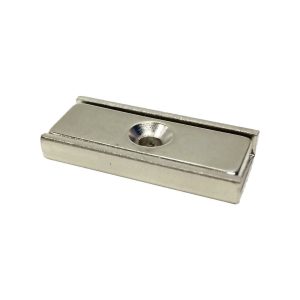 30mm Rectangle Cap