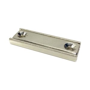 40mm Rectangle Cap