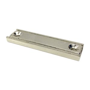 50mm Rectangle Cap