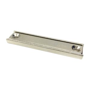 60mm Rectangle Cap