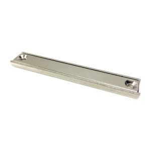 80mm Rectangle Cap