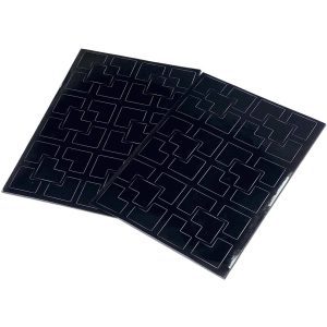 FlyMag/FlyMesh Corners