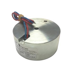 100mm x 44mm Premium Electromagnet