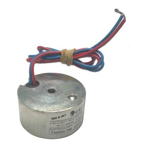 60mm x 30mm Premium Electromagnet