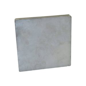 100mm x 100mm x 10mm Ceramic Block