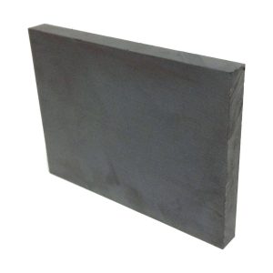 100mm x 75mm x 10mm Ceramic Block