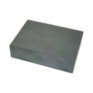 100mm x 75mm x 25mm Ceramic Block
