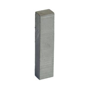 38mm x 8.5mm x 6mm Ceramic Block