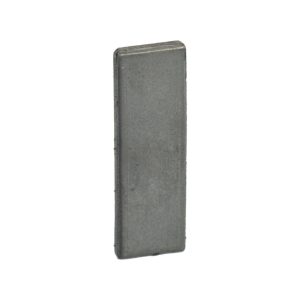 40mm x 12mm x 3mm Ceramic Block
