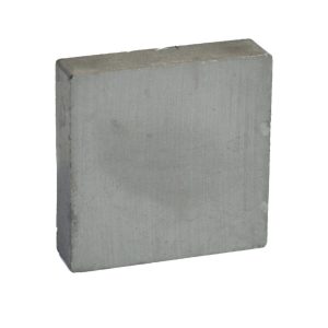 40mm x 40mm x 10mm Ceramic Block