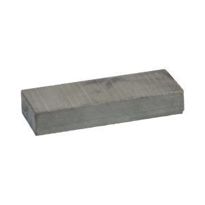 50mm x 20mm x 8mm Ceramic Block