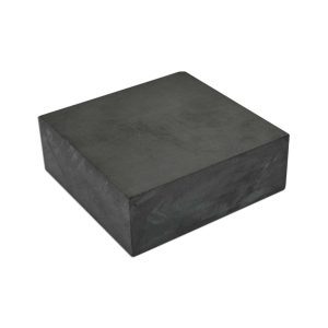 70mm x 70mm x 25mm Ceramic Block