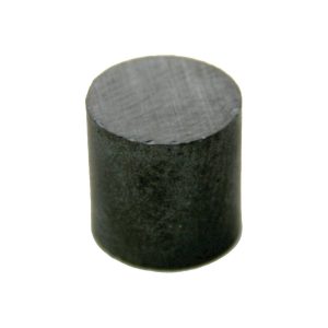 10mm x 10mm Ceramic Cylinder