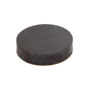 17mm x 4mm Multi-Pole Ceramic Disc