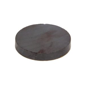 25mm x 4mm Multi-Pole Ceramic Disc