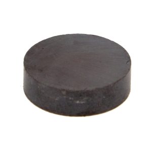 25mm x 7mm Multi-Pole Ceramic Disc