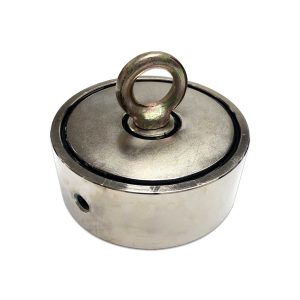 105mm Round Retrieval/Fishing Pot - 400 Kgs