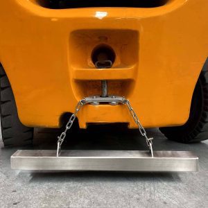 750mm Forkhoist Sweeper