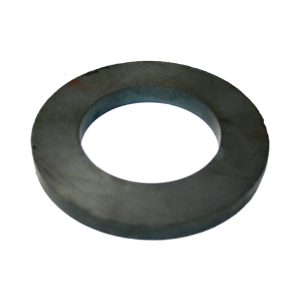 100mm x 60mm x 10mm Ceramic Ring