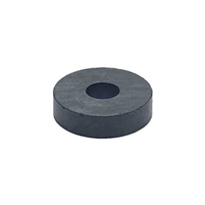 20mm x 6.5mm x 5mm Ceramic Ring