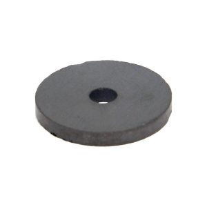 25mm x 5mm x 3mm Ceramic Ring