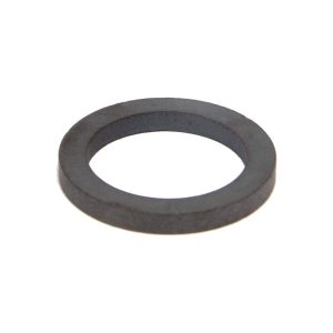 27mm x 20mm x 3mm Ceramic Ring