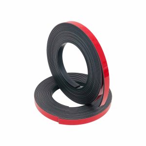 Shower Screen Magnetic Tape Seal Kit with VHB Adhesive