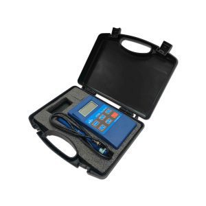 HT208 Gauss Metre