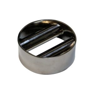 100mm Round Industrial Grid