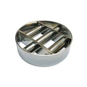150mm Round Industrial Grid