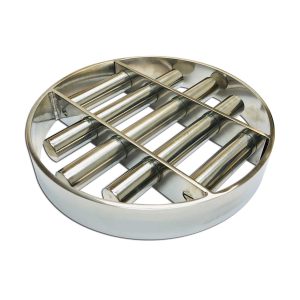 250mm Round Industrial Grid