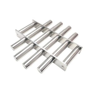 300mm Round Industrial Grid