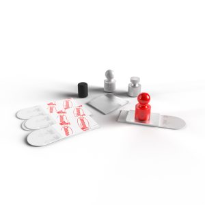 GalleryMag Magnetic Pin System
