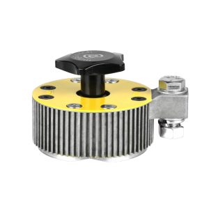 800 Amp Ground Clamp | 136 Kgs