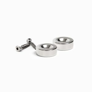 DoorMag - Concealed Door Magnet