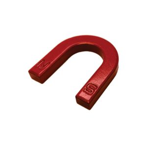 42mm Ferrite Horseshoe Magnet