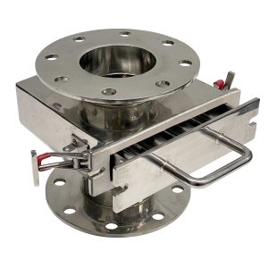 150mm Single Level Housed Magnetic Drawer