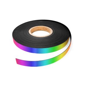 20mm Custom Colour Magnetic Strip