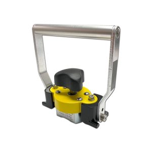 On/Off Switchable Magnet Hand Lifter