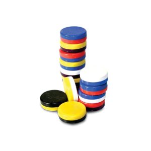MemoMag Disc 30mm x 10mm