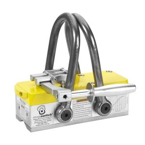 Lifting Magnet MLAY1000x3 | 414 Kgs
