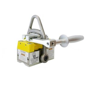 Lifting Magnet MLAY600x2 | 154 Kgs