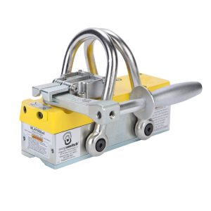 Lifting Magnet MLAY600x4 | 340 Kgs