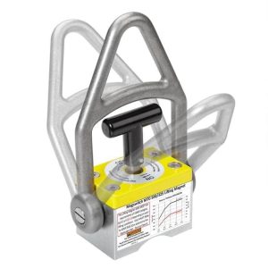 Lifting Magnet MLAY600 | 88 Kgs