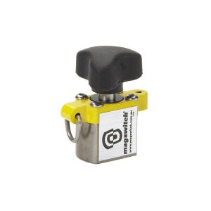 MagJig60 Keychain | 27 Kgs