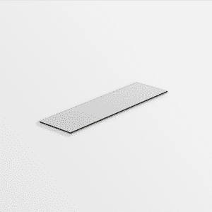 100mm x 30mm (0.85mm) - Magnetic Labels